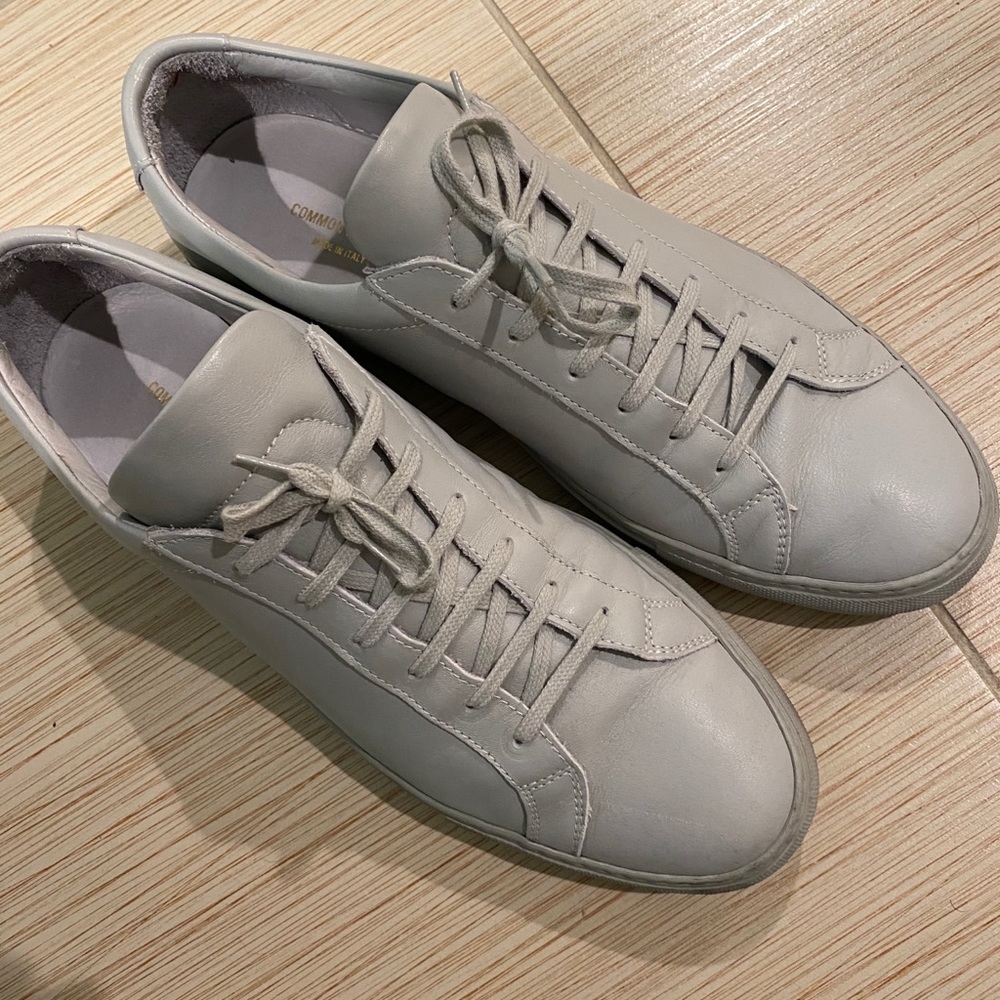 Common Projects Sneakers - Picture 2 of 7